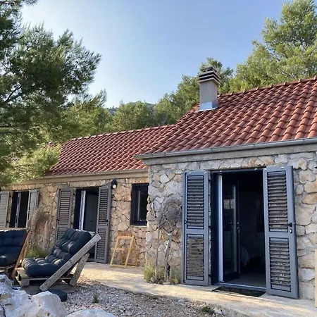 Villa Falcon View Hvar *