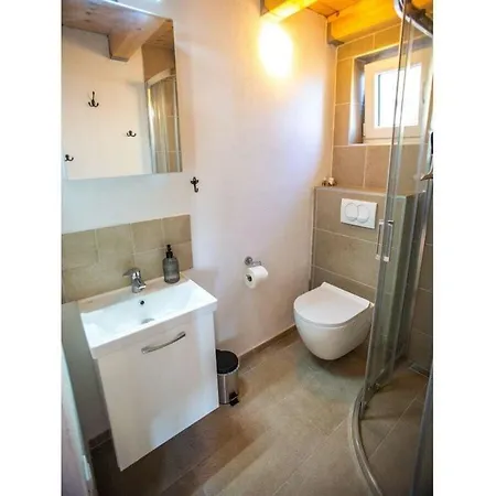 Falcon View Hvar Villa *
