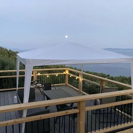 Falcon View Hvar Villa Zavala