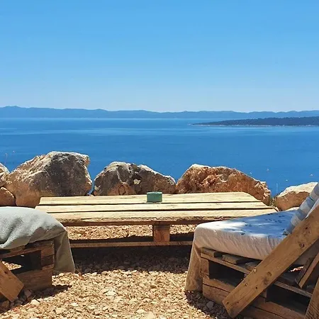 Falcon View Hvar Villa *