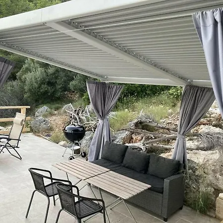 Villa Falcon View Hvar