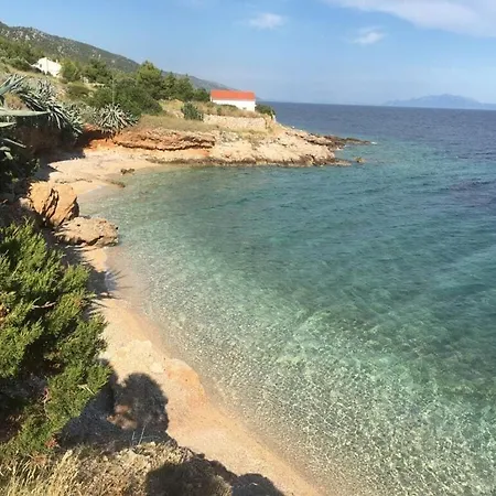 Falcon View Hvar Zavala