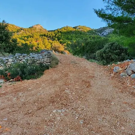 Falcon View Hvar Villa